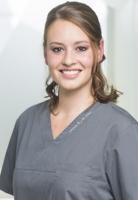Kim Schamott Assistenz - Zahnmedizinische Prophylaxe